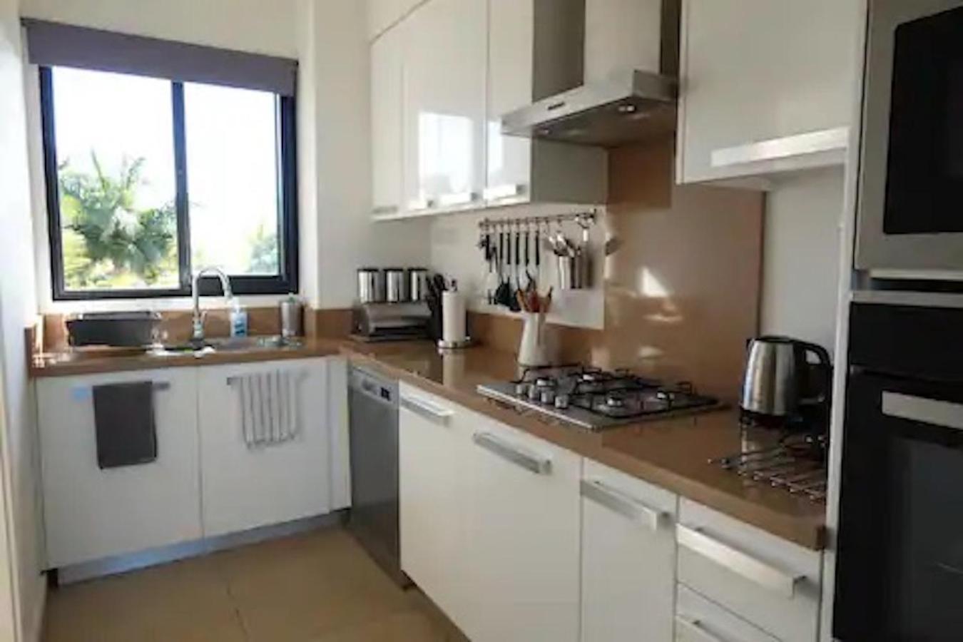 Roches Noires Azuri Ocean & Golf Village, 3 Bedroom Apartment מראה חיצוני תמונה