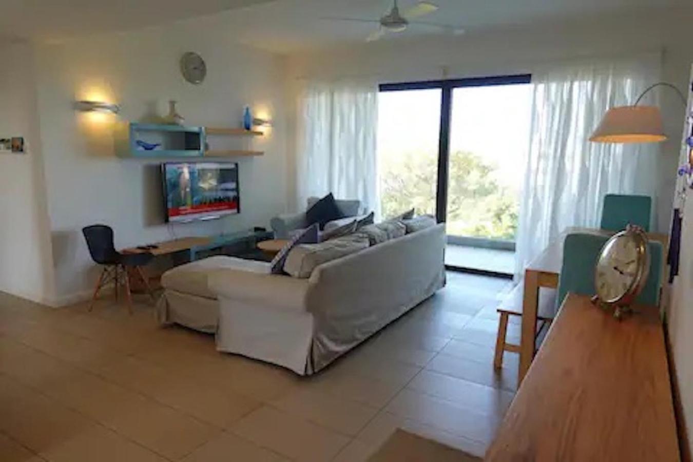 Roches Noires Azuri Ocean & Golf Village, 3 Bedroom Apartment מראה חיצוני תמונה