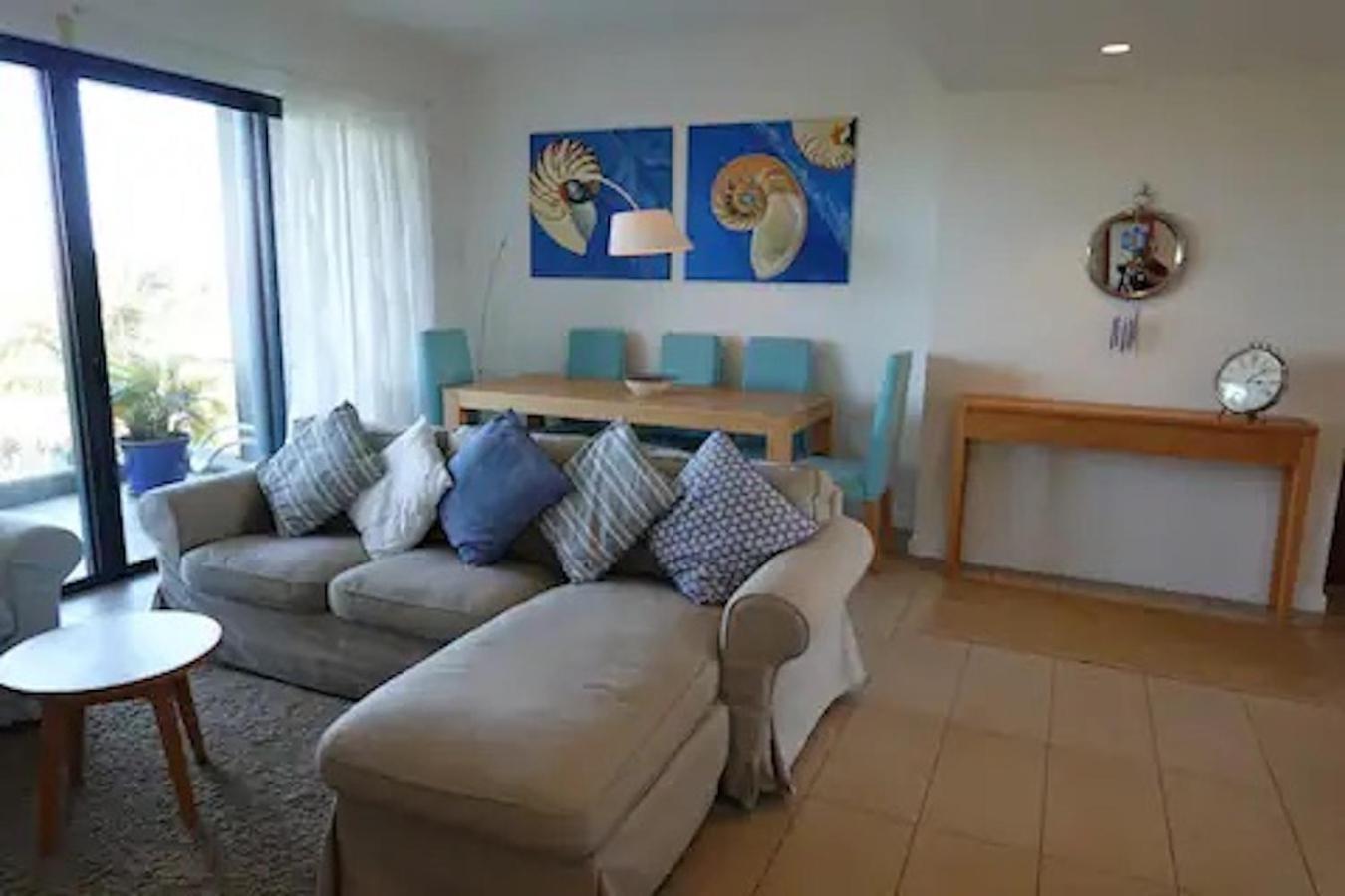 Roches Noires Azuri Ocean & Golf Village, 3 Bedroom Apartment מראה חיצוני תמונה