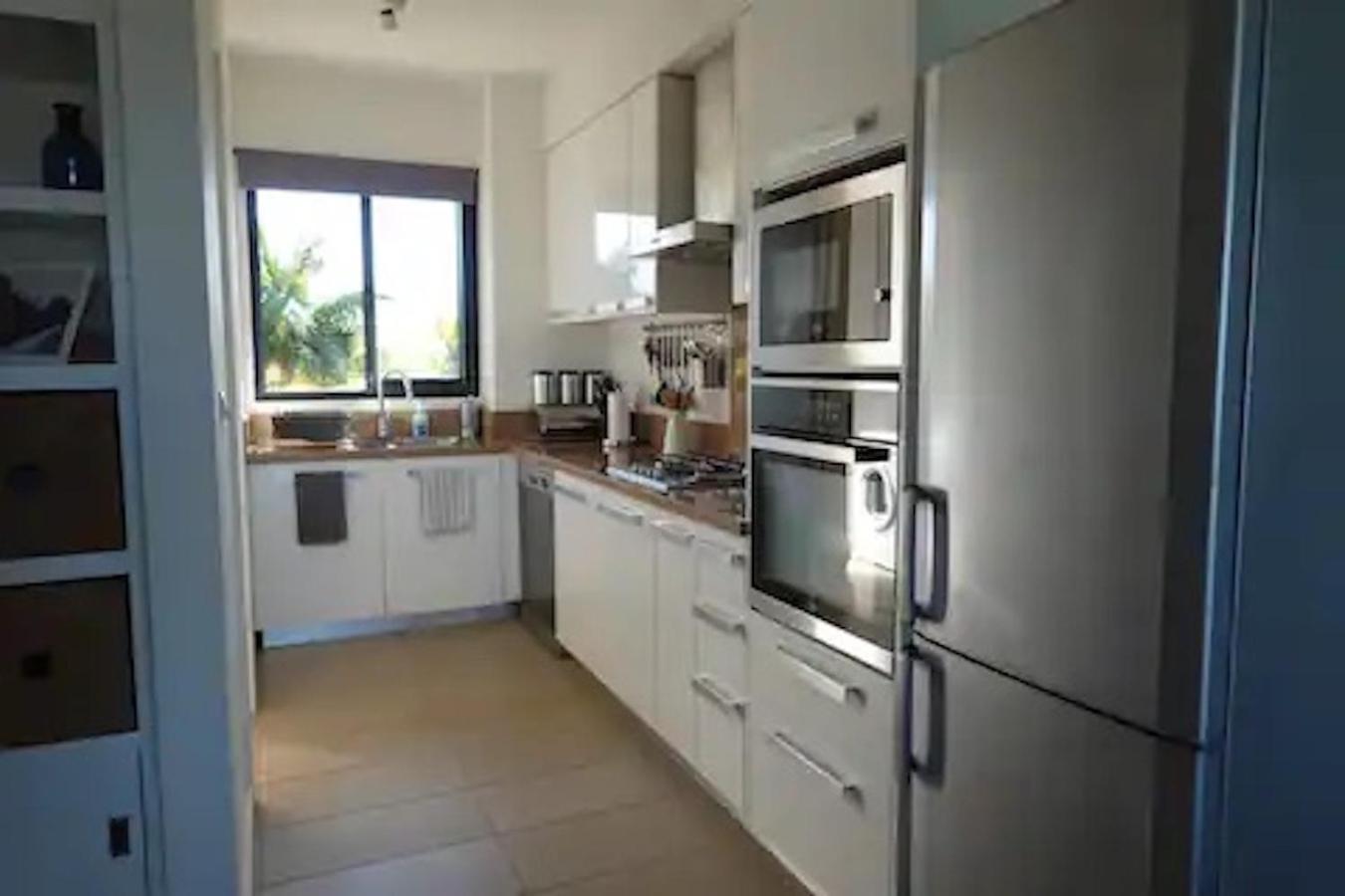 Roches Noires Azuri Ocean & Golf Village, 3 Bedroom Apartment מראה חיצוני תמונה