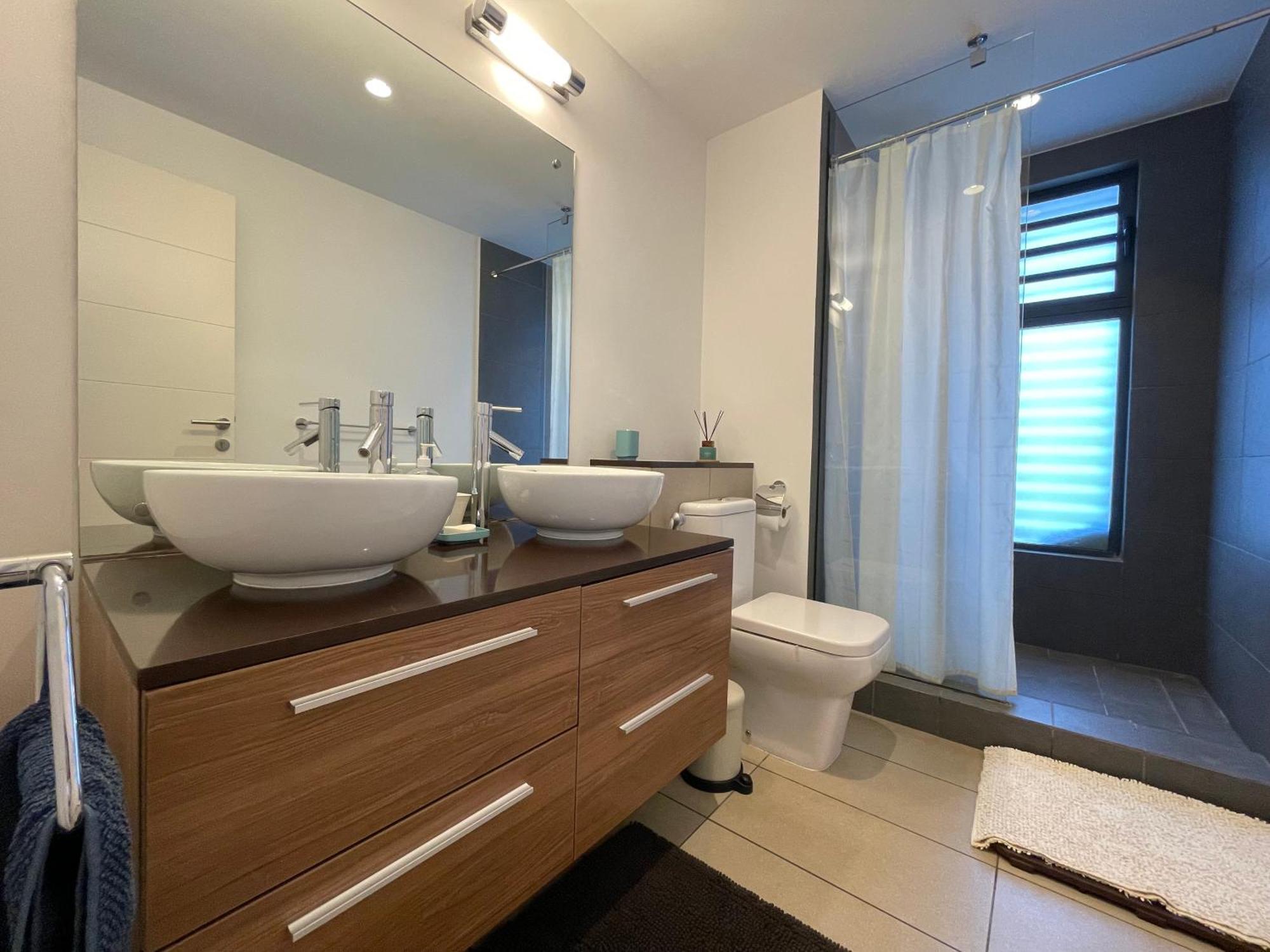 Roches Noires Azuri Ocean & Golf Village, 3 Bedroom Apartment מראה חיצוני תמונה